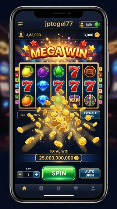 jptogel77 - Kanal Aplikasi untuk Semua Download Penting